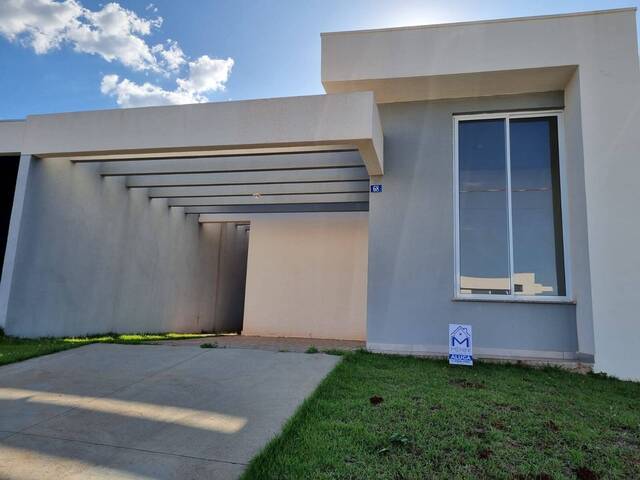 #14 - Casa para Locação em Paranavaí - PR - 1