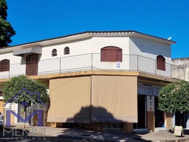 #37 - Apartamento para Locação em Paranavaí - PR - 1