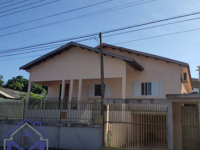 #38 - Casa para Venda em Paranavaí - PR