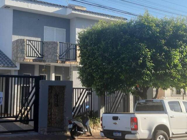 #51 - Casa para Locação em Paranavaí - PR - 2